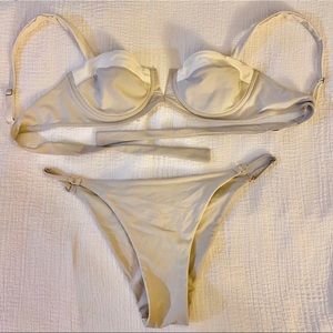 Monday swimwear bikini